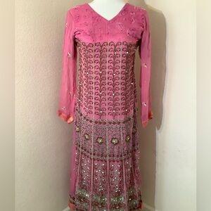 3pc Pakistani/Indian dress set